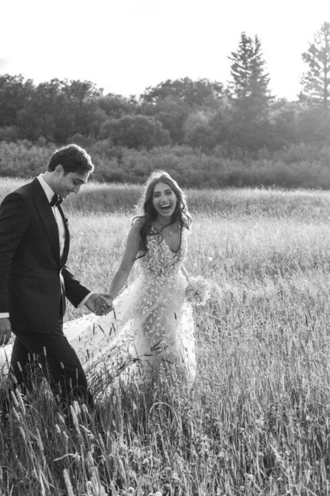 A Classic Wedding for Jacqueline and Matthew