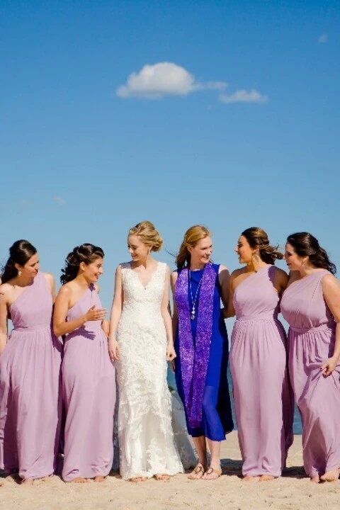 A Classic Wedding for Jenn and Dan