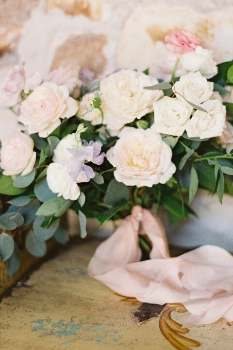 An Outdoor Wedding for Diane and Justin