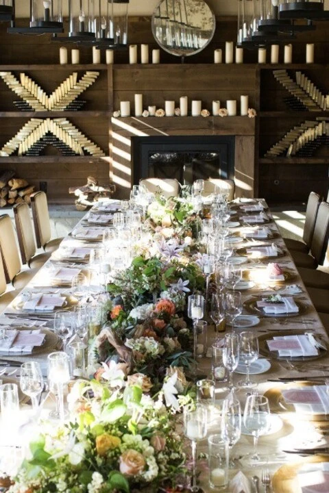 A Wedding for Chelsea and Owen