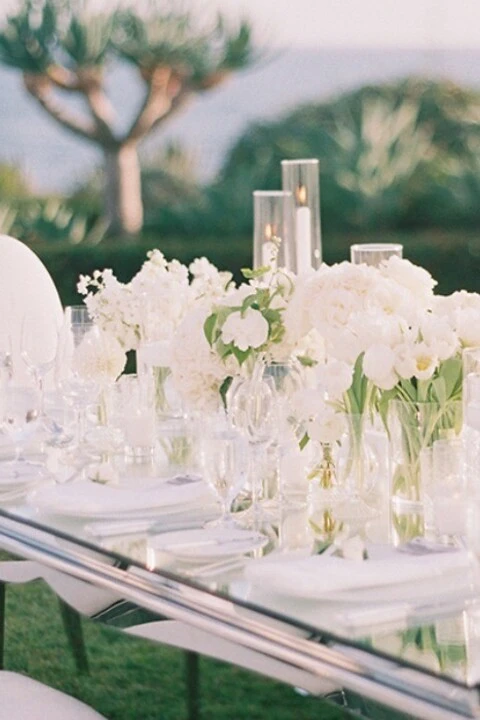 A Beach Wedding for Lara and Adam