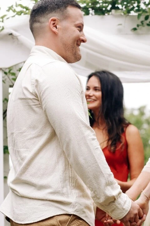 A Rustic Wedding for Attie and Jd