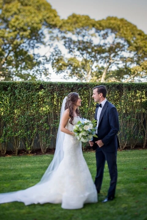 A Classic Wedding for Megan and Tim