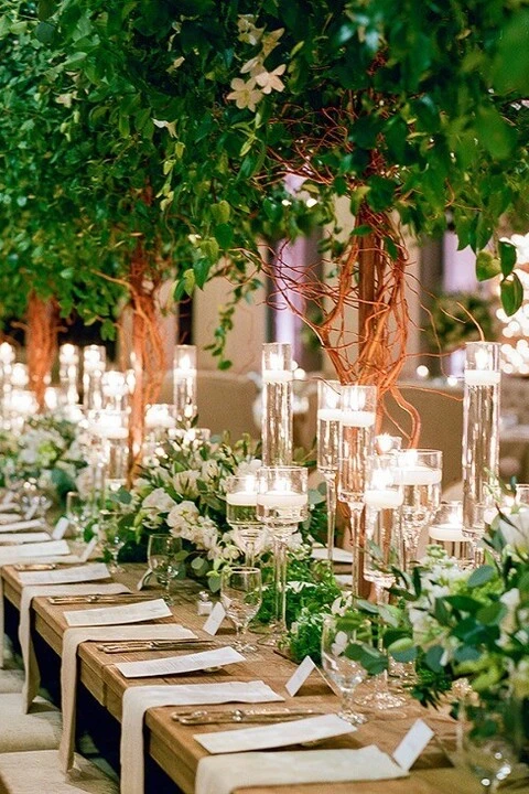 A Classic Wedding for Presley and Paul