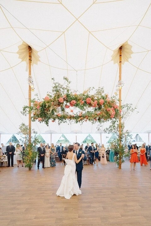 A Classic Wedding for Sarah and Matthew