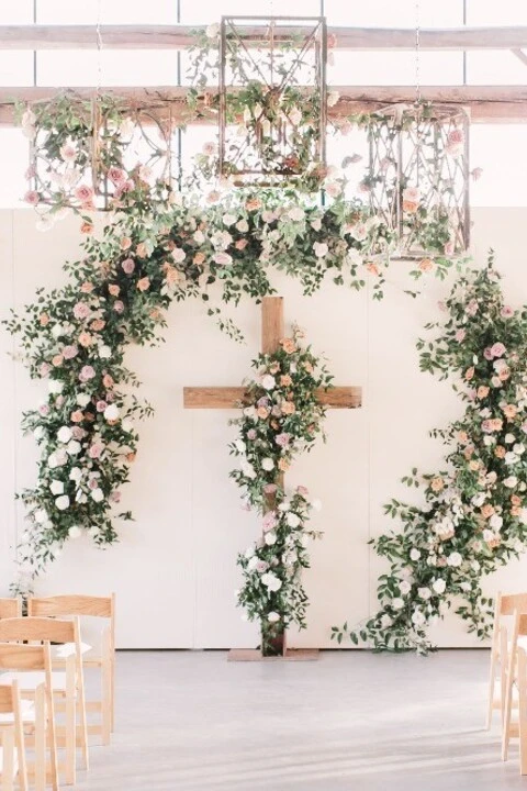 A Classic Wedding for Emily and Paul