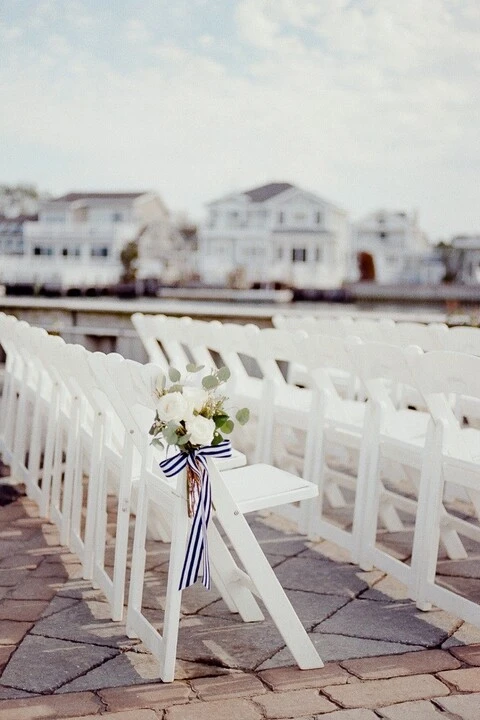 A Wedding for Nancy and Greg