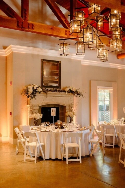 A Country Wedding for Hana and Jake