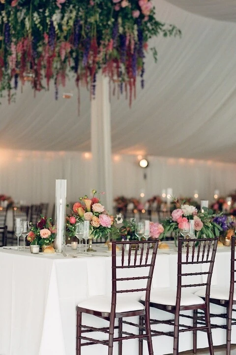 A Classic Wedding for Brittany and Andrew