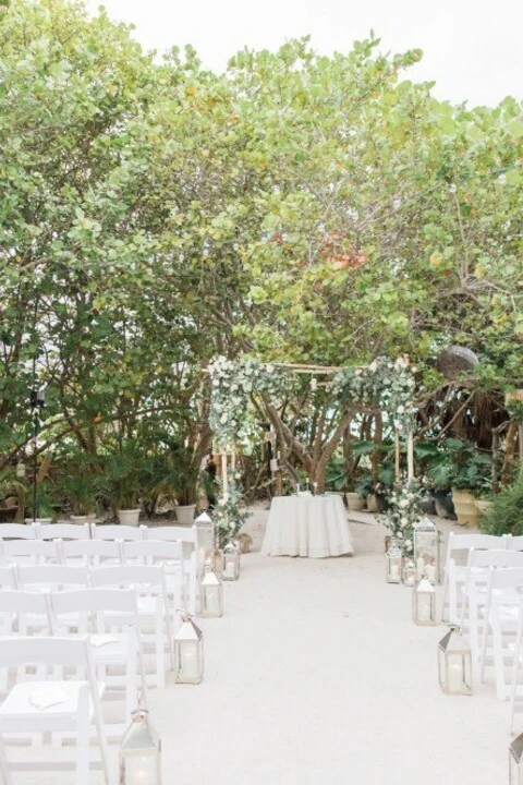 A Wedding for Frannie and Max