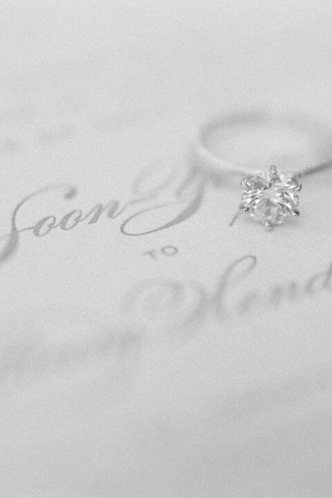 A Classic Wedding for Zoe and Will