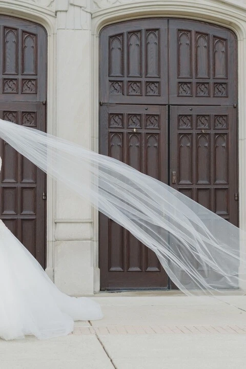 A Wedding for Brett and Jordan