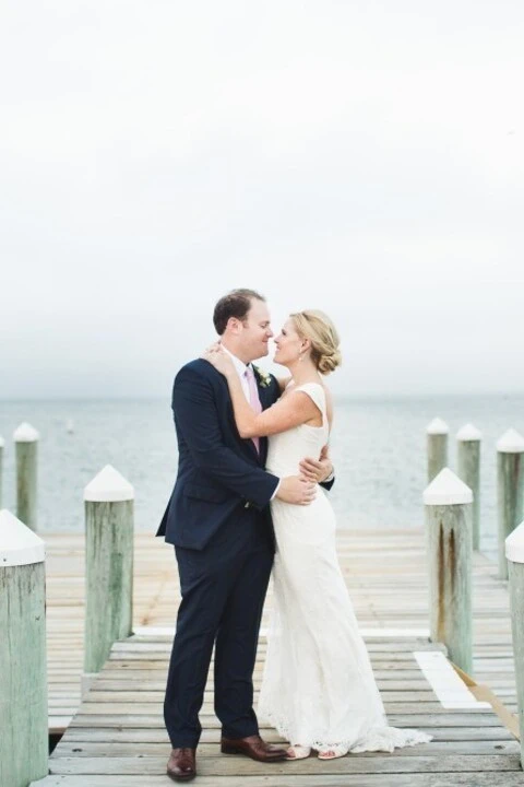 A Wedding for Erin and Gabe