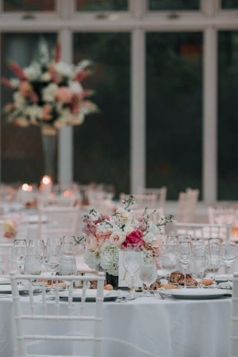 A Wedding for Jessica and Doug