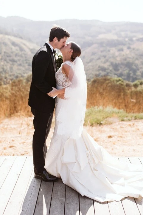 A Classic Wedding for Megan and John