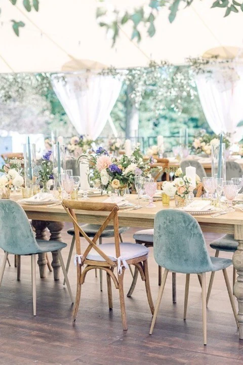 An Intimate Wedding for Elara and Peter