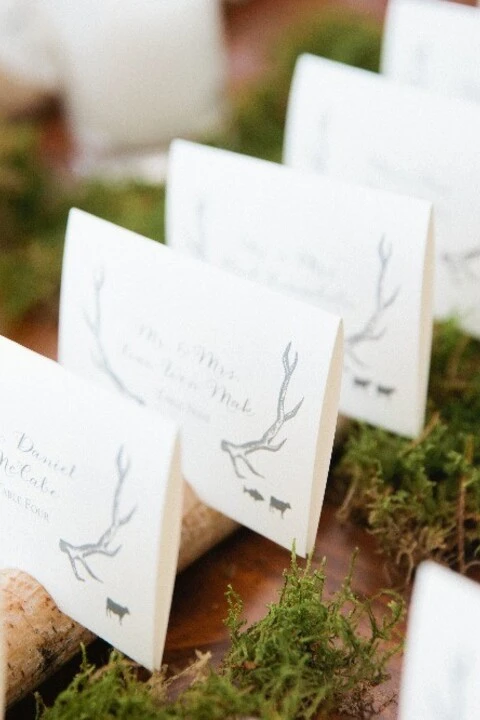 A Country Wedding for Kate and Phil