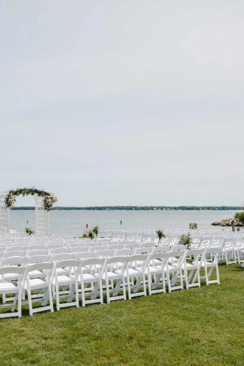 A Classic Wedding for Bernadette and Sean