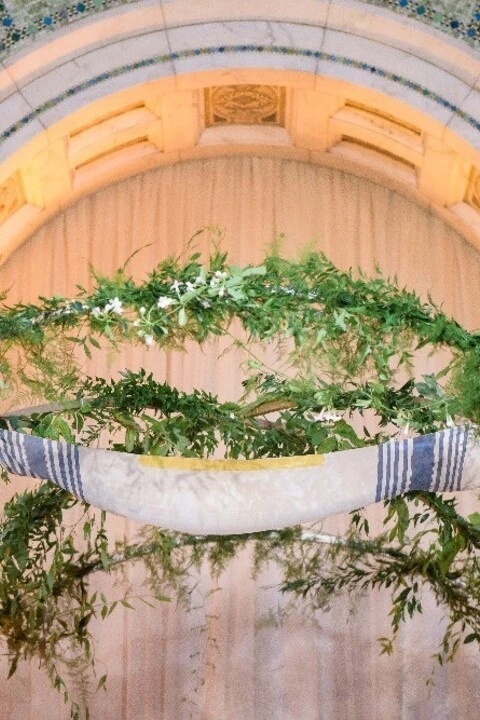 A Classic Wedding for Natalie and Daniel