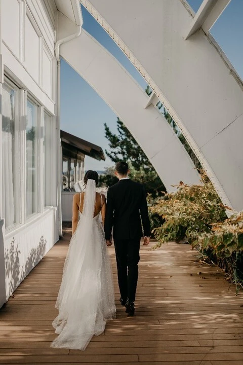 A Beach Wedding for Paige and Ryan