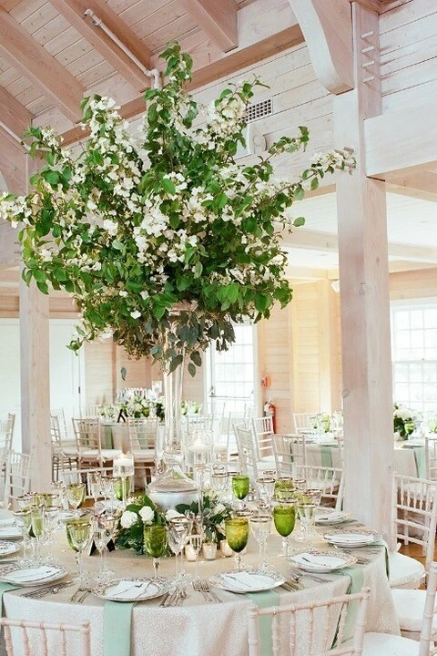 A Classic Wedding for Joanna and Dean