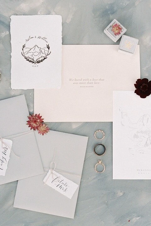 An Elopement Wedding for Aislinn and William