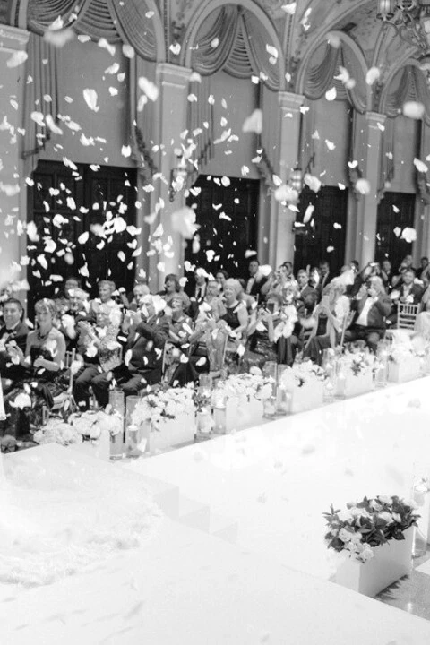 A Classic Wedding for Brittany and Brian