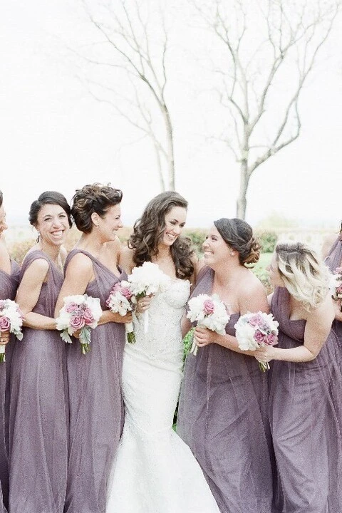 A Wedding for Shannon and Matt