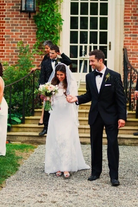 A Wedding for Jaqueline and Aaron