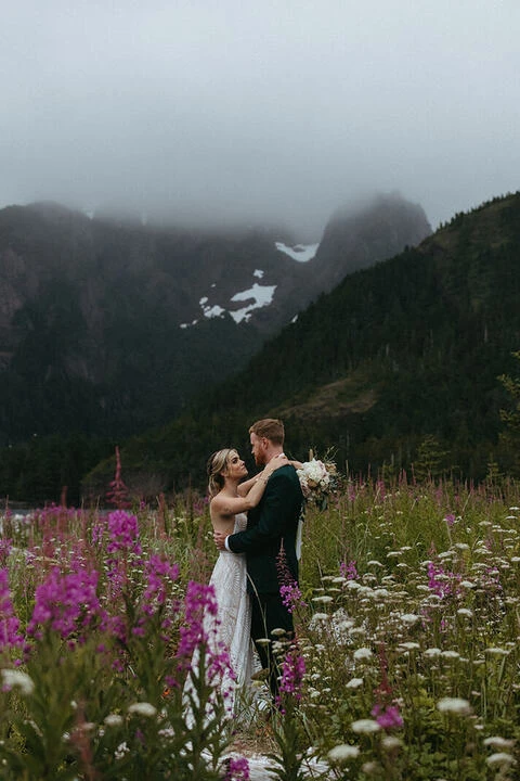 Alaska Wild Hearts Events