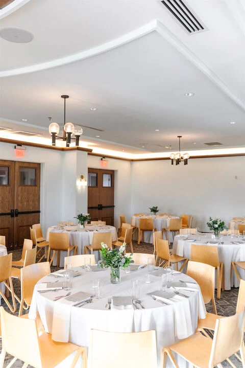 A Formal Wedding for Alexia and Thomas