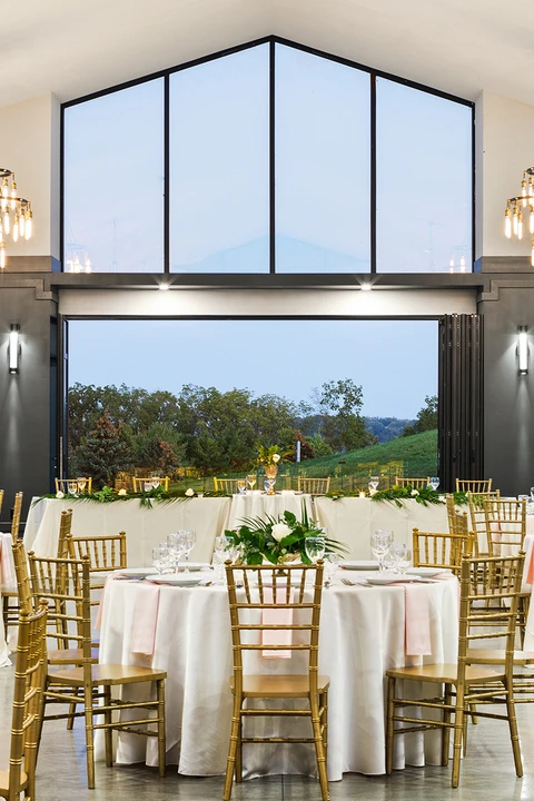 Ann Arbor Marriott Ypsilanti at Eagle Crest