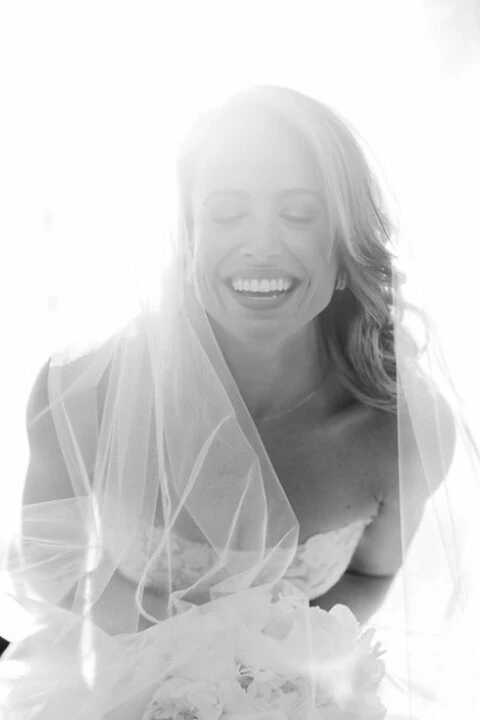 A Formal Wedding for Caitlin and Ryan