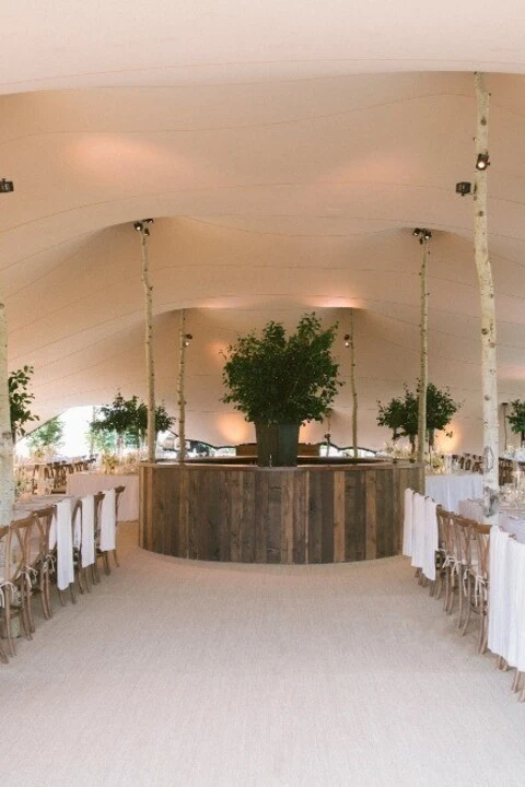 A Classic Wedding for Jacqueline and Matthew