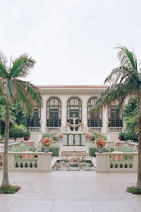 A Beach Wedding for Michelle and Franchi