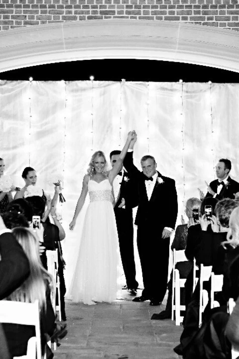 A Wedding for Ashley and Taylor