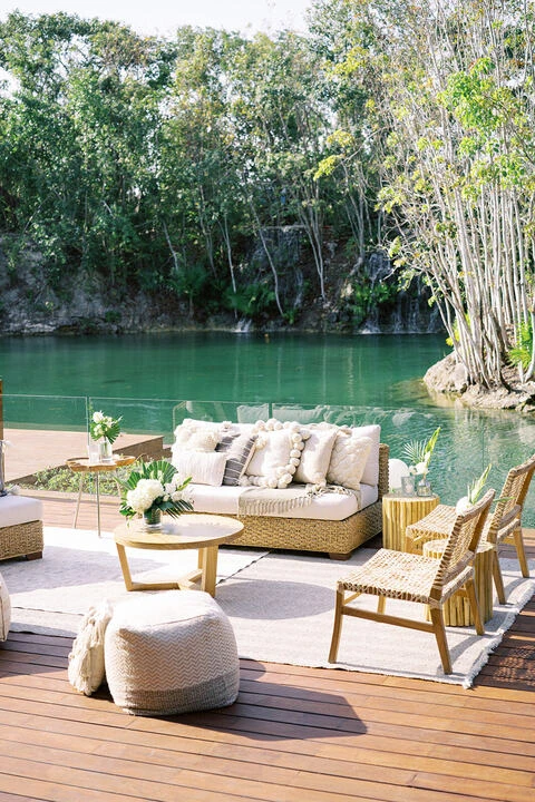 Banyan Tree Mayakoba