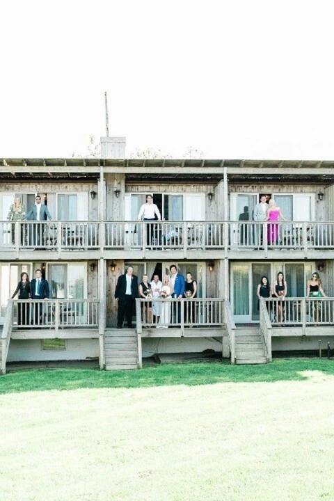 A Boho Wedding for Colleen and Matt