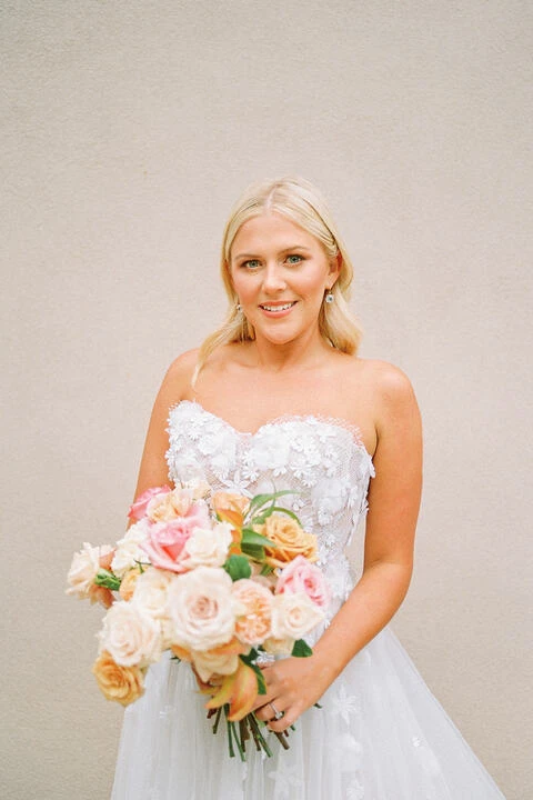 Beauty By Caroline Barnette