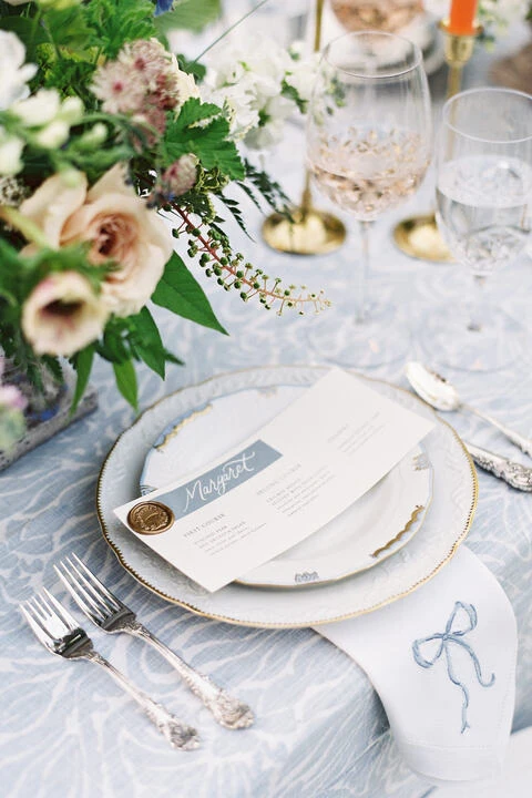 Becca Brooks Events & Design