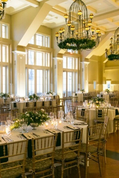 A Classic Wedding for Kelly and Marc