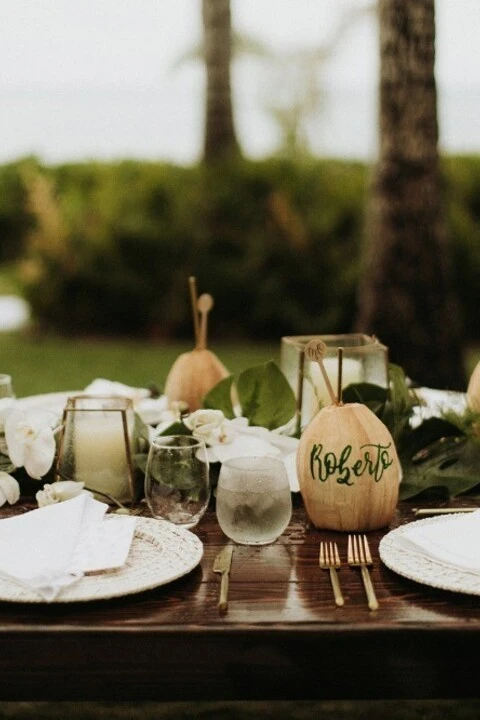 An Industrial Wedding for Mia and Roberto