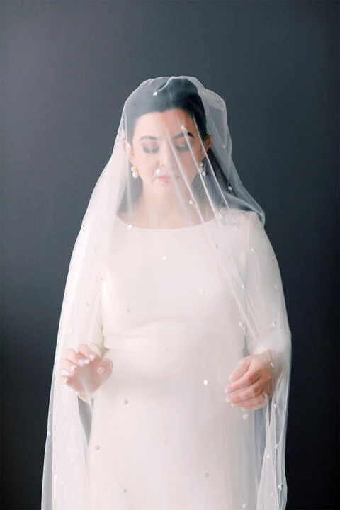 A Rustic Wedding for Bridget and Billy