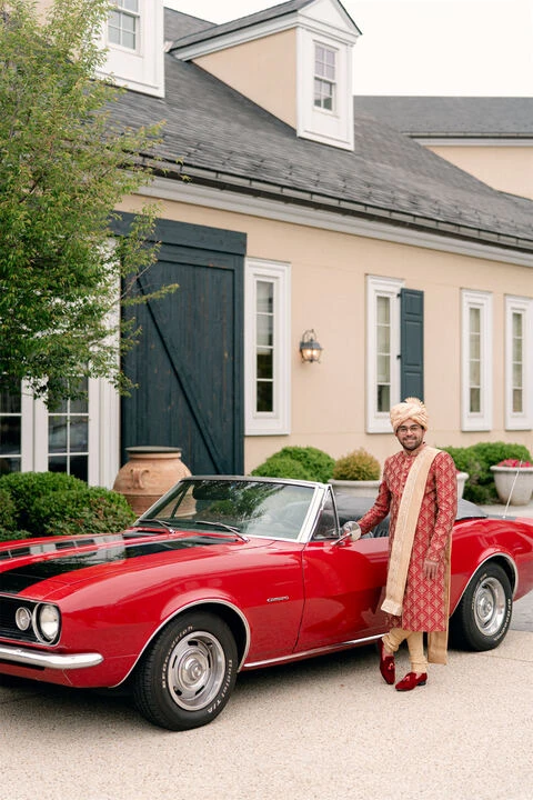 Camelot Classic Cars