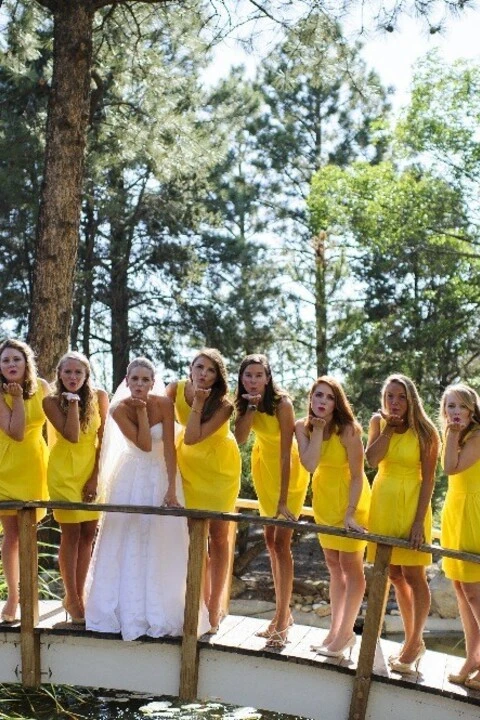 A Wedding for Madison and Antonio