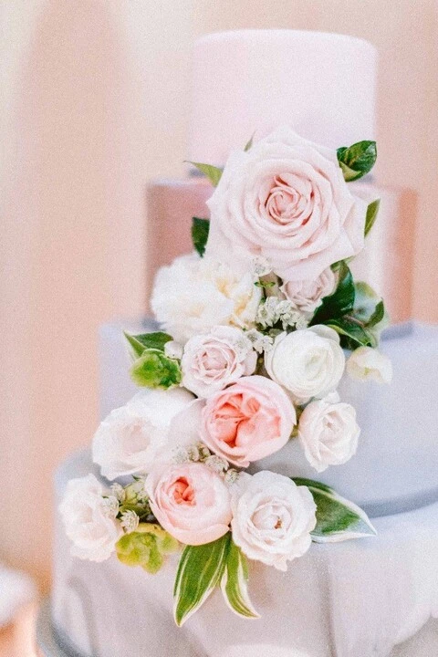 A Rustic Wedding for Elisa and Jonathan