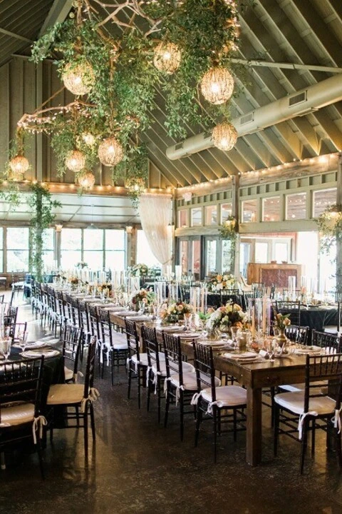 A Mountain Wedding for Jessica and Lawrence