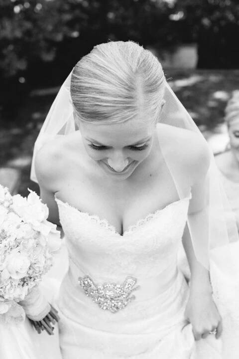 A Wedding for Lydia and Jason