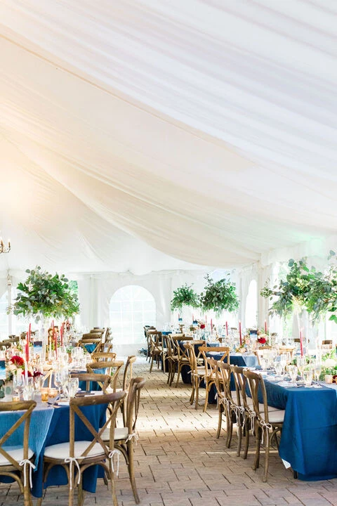 A Classic Wedding for Chelsea and Austin