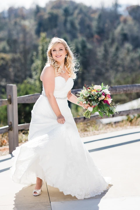 Chrystin Melanie Photography